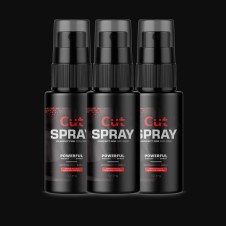 CutSPRAY - Pack of 3!