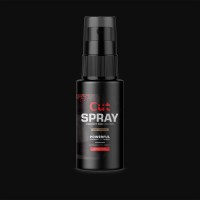 CutSPRAY - Schokolade