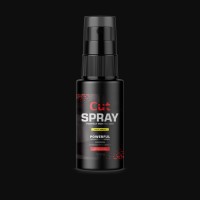 CutSPRAY - Vanilla