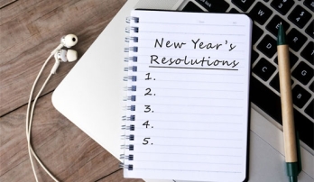 Why do 99% of New Year's resolutions fail